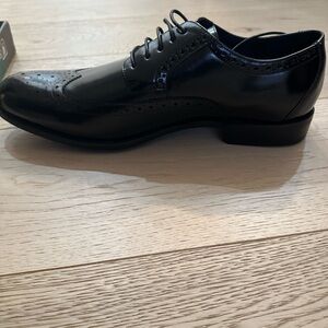 Brand new Stacy Adams oxfords